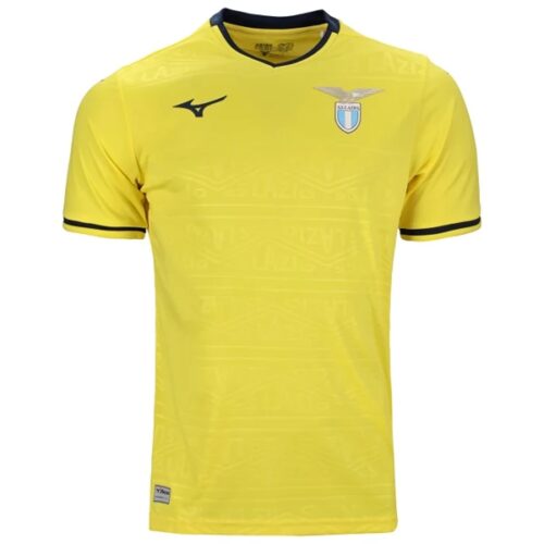 Lazio Rom Guendouzi 8 Bortedrakt 2024 25 Fotballdrakter