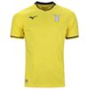 Lazio Rom Pellegrini 3 Bortedrakt 2024 25 Fotballdrakter
