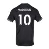 Leicester City Maddison 10 Bortedrakt 2024 25 Fotballdrakter
