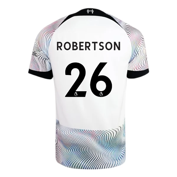Liverpool Robertson 26 Bortedrakt 2022-23 Fotballdrakter