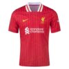 Liverpool Robertson 26 Hjemmedrakt 2024 25 Fotballdrakter