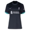 Liverpool Dame Bortedrakt 2024 2025 Fotballdrakter