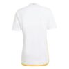 Los Angeles Galaxy Hjemmedrakt 2024 25 Fotballdrakter