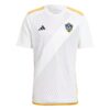 Los Angeles Galaxy Reus 18 Hjemmedrakt 2024 25 Fotballdrakter
