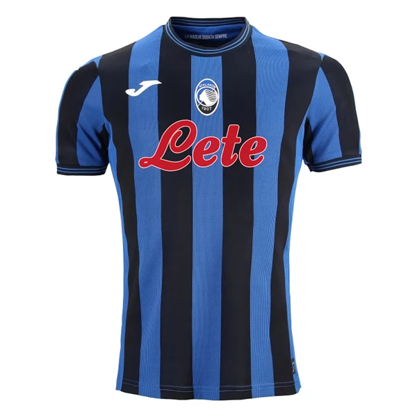 Atalanta BC Hjemmedrakt 2024-25 Fotballdrakter