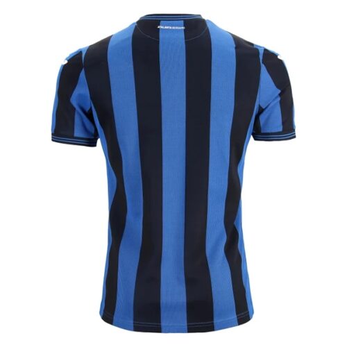 Atalanta BC Hjemmedrakt 2024 25 Fotballdrakter