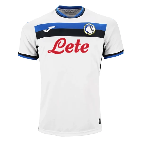 Atalanta BC Bortedrakt 2024-25 Fotballdrakter