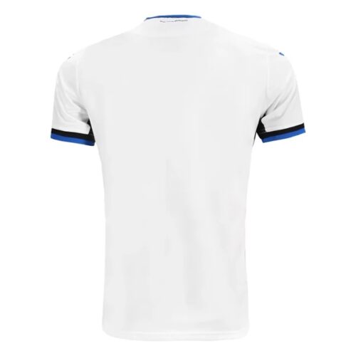Atalanta BC Bortedrakt 2024 25 Fotballdrakter