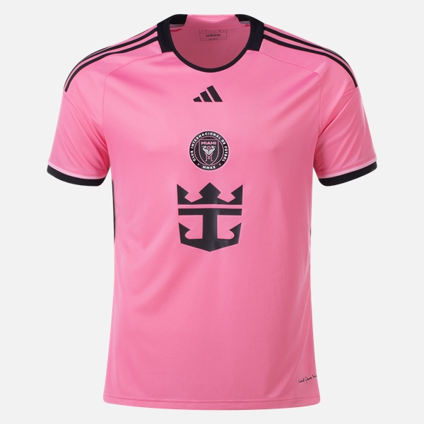 Inter Miami CF Hjemmedrakt 2024-25 Fotballdrakter