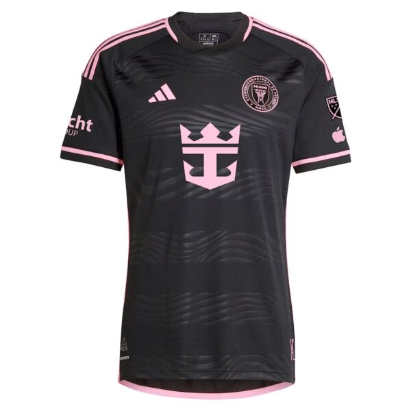 Inter Miami CF Bortedrakt 2024-25 Fotballdrakter