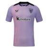 Athletic Bilbao Tredjedrakt 2024 25 Fotballdrakter