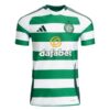 Celtic Hjemmedrakt 2024 25 Fotballdrakter
