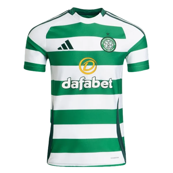 Celtic Hjemmedrakt 2024-25 Fotballdrakter