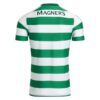 Celtic Hjemmedrakt 2024 25 Fotballdrakter