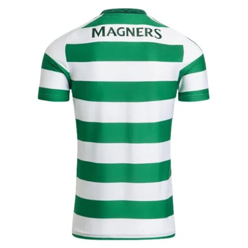 Celtic Hjemmedrakt 2024 25 Fotballdrakter