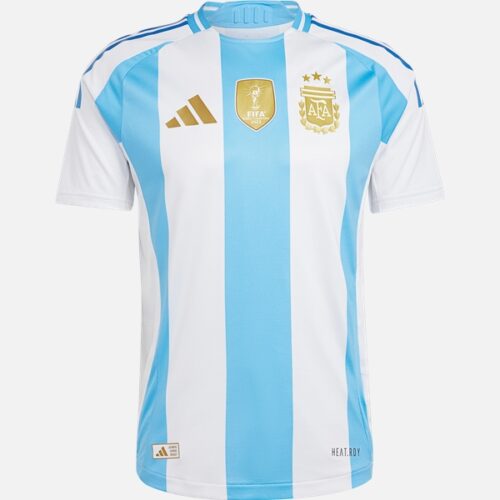 Argentinien Hjemmedrakt 2024 Fotballdrakter
