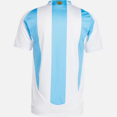 Argentinien Hjemmedrakt 2024 Fotballdrakter