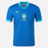 Brasil Bortedrakt 2024 Fotballdrakter