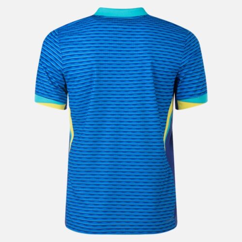 Brasil Bortedrakt 2024 Fotballdrakter