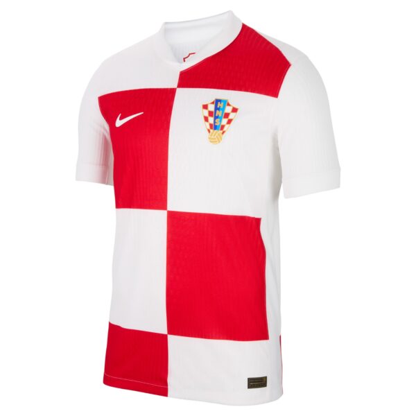 Kroatia Hjemmedrakt 2024 Fotballdrakter