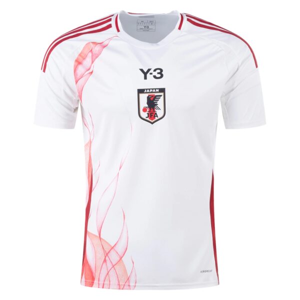 Japan Bortedrakt 2024 Fotballdrakter