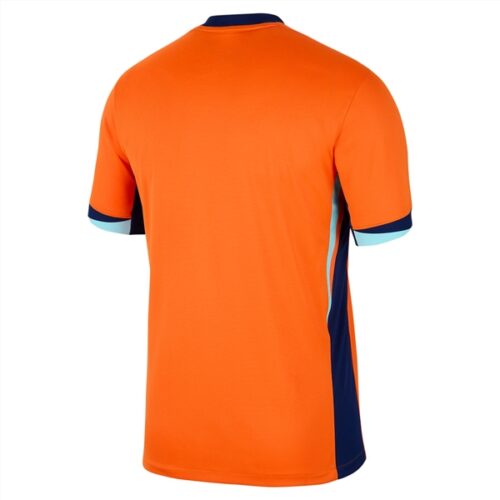 Nederland Hjemmedrakt 2024 Fotballdrakter