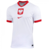 Polen Hjemmedrakt 2024 Fotballdrakter