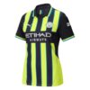 Manchester City Dame Bortedrakt 2024 2025 Fotballdrakter