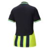 Manchester City Dame Bortedrakt 2024 2025 Fotballdrakter