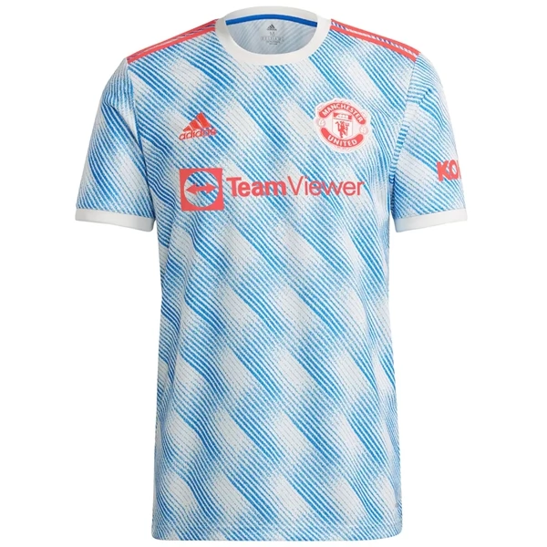 Manchester United Bortedrakt 2021-22 Fotballdrakter