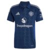 Manchester United Marcus Rashford 10 Bortedrakt 2024 25 Fotballdrakter