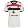 Manchester United McTominay 39 Tredjedrakt 2024 25 Fotballdrakter