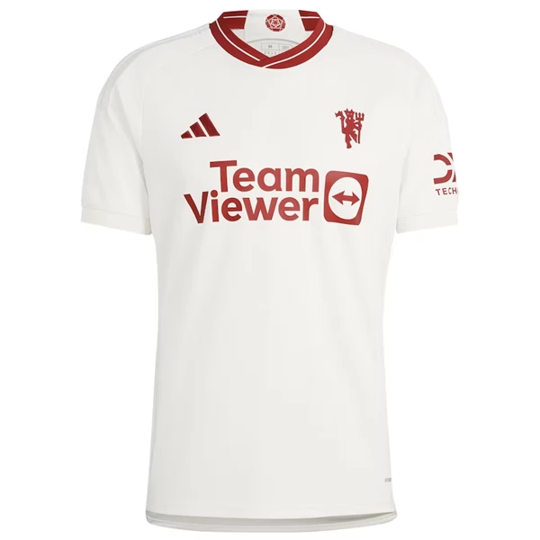 Manchester United Tredjedrakt 2023-24 Fotballdrakter