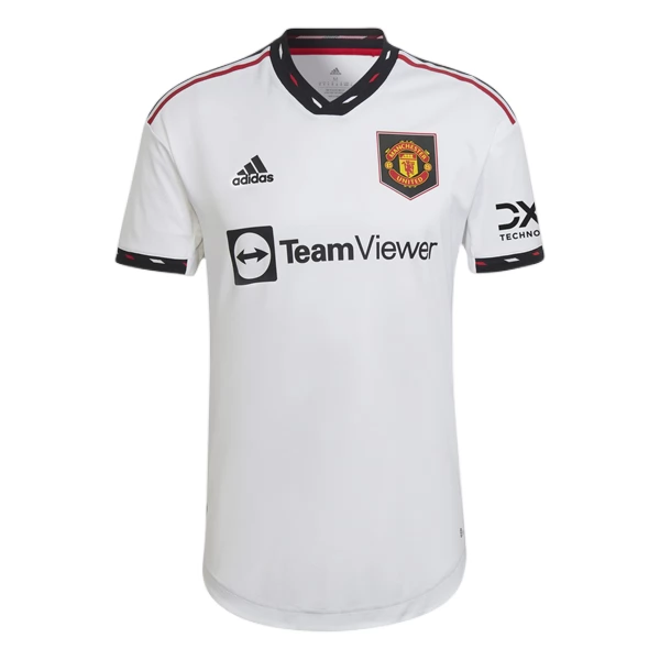 Manchester United Bortedrakt 2022-23 Fotballdrakter