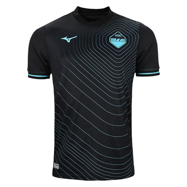 Lazio Tredjedrakt 2024-25 Fotballdrakter