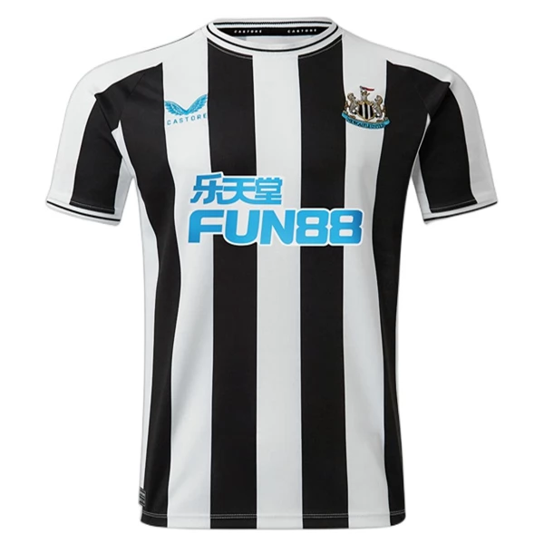 Newcastle United Hjemmedrakt 2022-23 Fotballdrakter