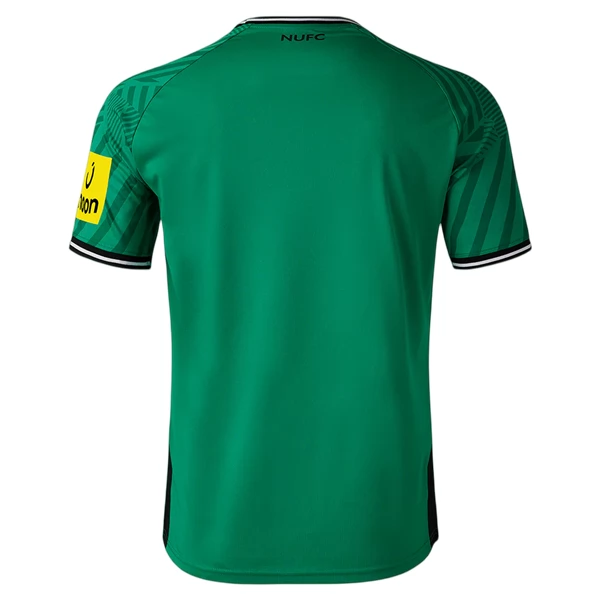 Newcastle United Bortedrakt 2023 24 Fotballdrakter