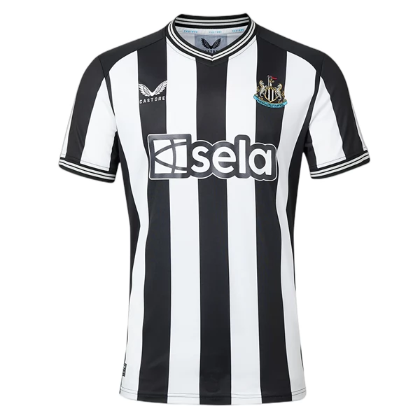 Newcastle United Hjemmedrakt 2023-24 Fotballdrakter