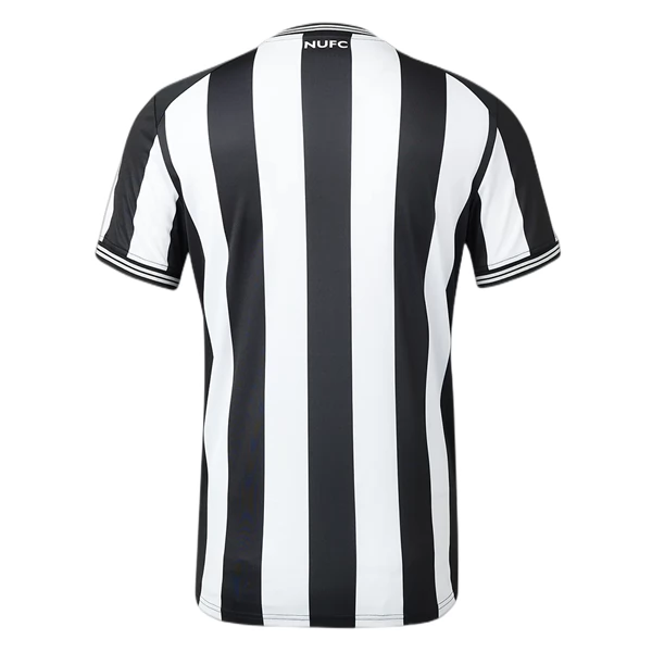 Newcastle United Hjemmedrakt 2023 24 Fotballdrakter