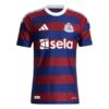Newcastle United Bortedrakt 2024 25 Fotballdrakter