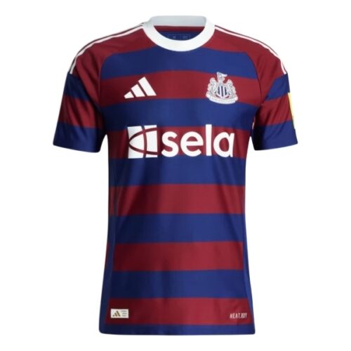 Newcastle United Bortedrakt 2024 25 Fotballdrakter