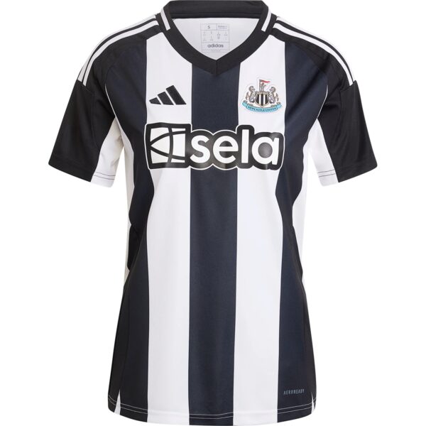 Newcastle United Dame Hjemmedrakt 2024-25 Fotballdrakter