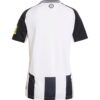 Newcastle United Dame Hjemmedrakt 2024 25 Fotballdrakter