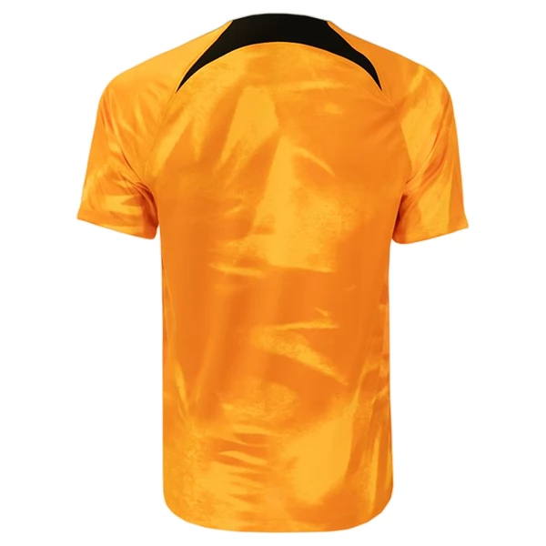 Nederland Hjemmedrakt 2022 Fotballdrakter