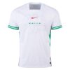 Nigeria Hjemmedrakt 2024 Fotballdrakter