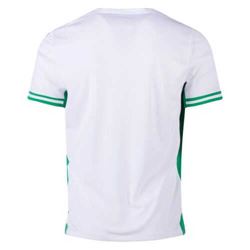 Nigeria Hjemmedrakt 2024 Fotballdrakter