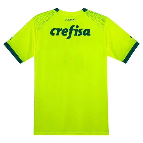Palmeiras Tredjedrakt 2023 24 Fotballdrakter