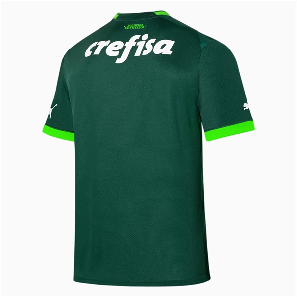 Palmeiras Hjemmedrakt 2023 24 Fotballdrakter