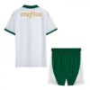 Palmeiras Barn Borte Draktsett 2024 2025 Fotballdrakter