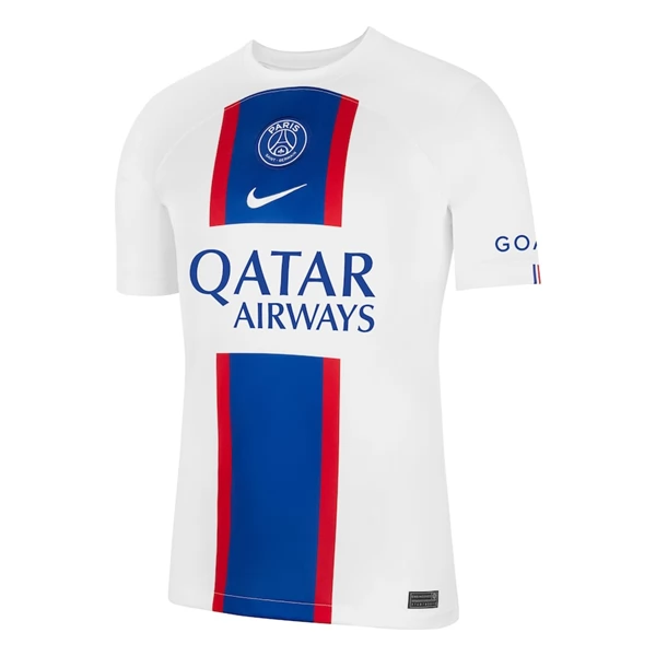 Paris Saint Germain PSG Tredjedrakt 2022-23 Fotballdrakter